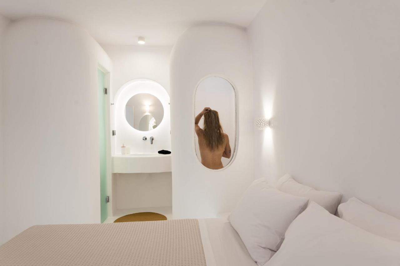 Villa Costa By Whitelist Mykonos Ftelia  Exterior photo